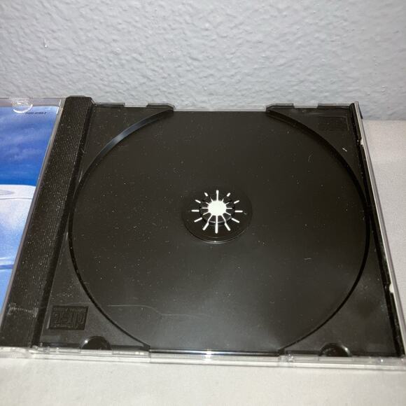 Cd Case Only Too $hort Short Cocktails Feat Ant Banks 2pac MC Breed Freddy B - Picture 4 of 4